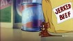 Tom and Jerry, 9 Episode - Sufferin Cats! (1943)