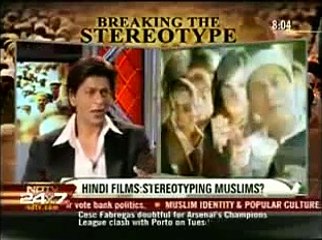 Dr. Zakir Naik- Shahrukh Khan with Dr. Zakir Naik - Must See - YouTube