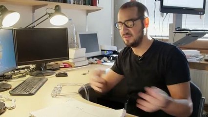 Brain Scanner Explained: How Computers Read Our Minds 🧠