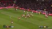 Daley Blind Fantastic Chance - Manchester United v. Sheffield United (FA Cup) 09.01.2016 HD