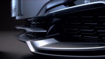 BMW Serie 4 Coupé Concept