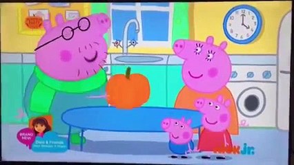 Peppa Pig: Pumpkin Party  Greatest Videos