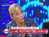 Lombardi en Intratables 6-1-16