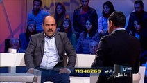 سي علاء : نحكي مع إمام طلع هو أكثر مني ههههه