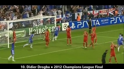 Best Humiliating Goals In Football History