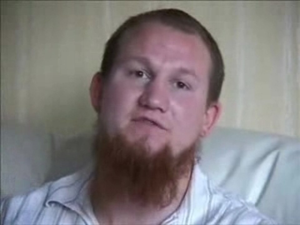 Warum Nicht Muslim Sein? 2/3