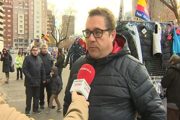 ¿Qué espera la afición del Real Madrid de Zidane?