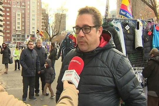 ¿Qué espera la afición del Real Madrid de Zidane?