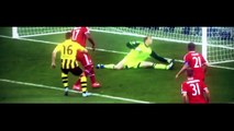 Manuel Neuer ● The Best Saves 2010-2016 - Great Saves Ever - Best Goalkeeper in the World HD