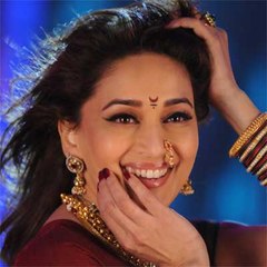 Humko Aaj Kal Hai Intezaar VOSTFR - Anupama fr - Madhuri Dixit & Sailaab Aditya Pancholi