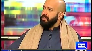 Mazaaq Raat - 16 December 2015 - APS Special, Everyone Crying