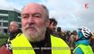 Nantes : nouvelle journée de mobilisation contre l'aéroport de Notre-Dame-des-Landes