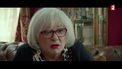 "Arrête ton cinéma !", une comédie autobiographique