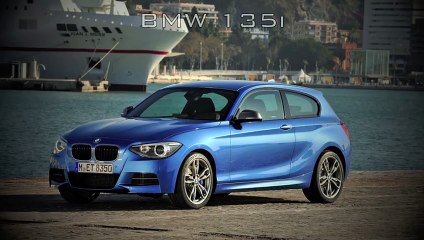 0-260 km/h : Audi RS3 vs BMW M 135i (Motorsport)