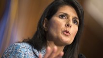 State of the Union response pushes Nikki Haley onto the national stage
