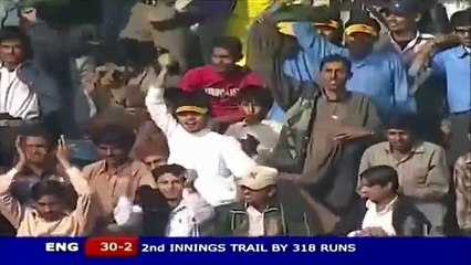 Shoaib Akhtar Slow Death 3 Unplayable slow balls