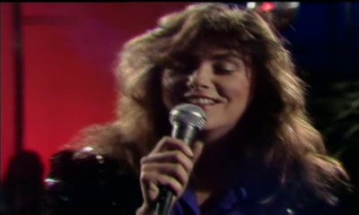 Laura Branigan - One Night 1982