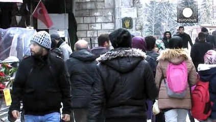 Turchia: torna l'obbligo del visto per i siriani in arrivo in aereo o via mare