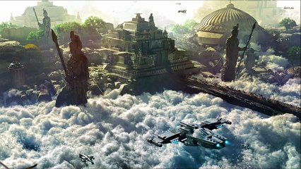 West One Music - The Other World