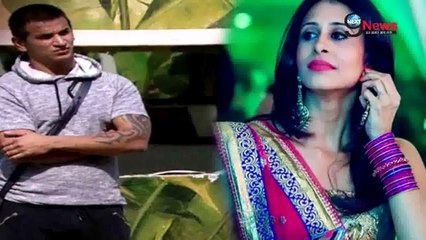 Bigg Boss 9_ Kishwar Merchant Eliminated