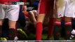 Bastian Schweinsteiger injury Manchester United 0 - 0 Sheffield United FA Cup 9-1-2016