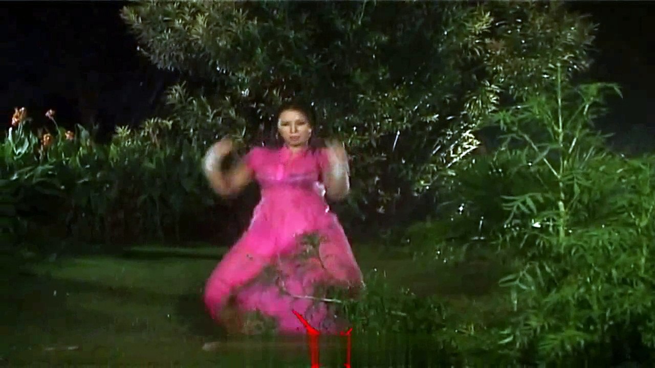 Aadhi Raati Kehnday Full HD Video