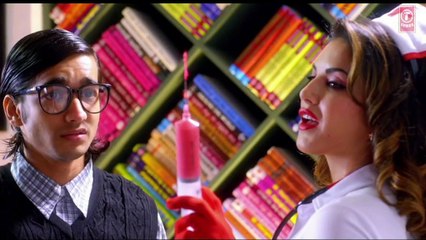 Bollywood Hot Sunny Leone NonStop Mashup 2016