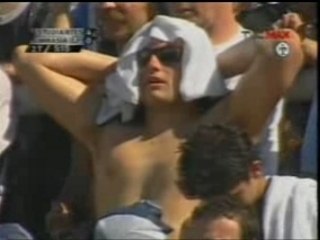 Cuarto Gol Estudiantes Histórico 7 a 0