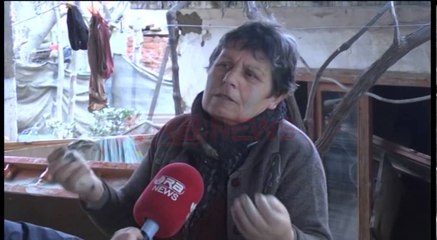 Tërhiqen ujërat, përveç banesave uji ka dëmtuar rrugët dhe rrjetin elektrik- Ora News