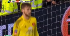 Rooney W. (Penalty) Goal - Manchester United 1-0tSheffield Utd - 09-01-2016