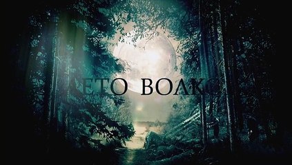 Лето волков (2011). 3 серия из 6