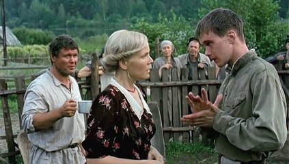 Лето волков (2011). 4 серия из 6