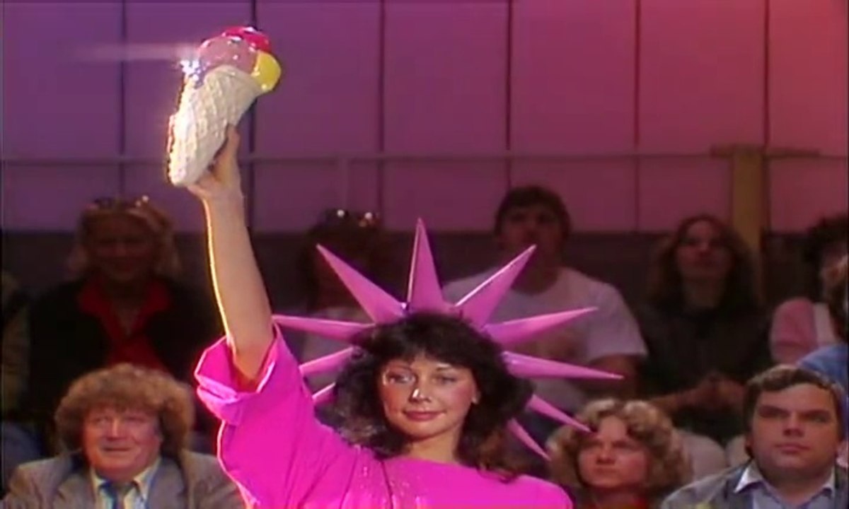 Conditors - Himbeereis im heissen Tee 1984