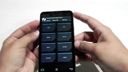 Improve Camera Quality On YU Devices Tremendously