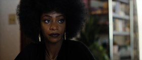 Chi-Raq Movie CLIP - Create an Environment For Change (2015) - Teyonah Parris Drama HD