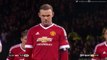 Wayne Rooney 1:0 | Manchester United v. Sheffield United (FA Cup) 09.01.2016 HD