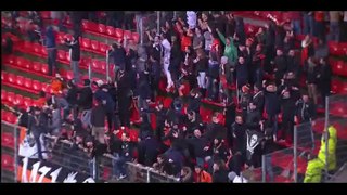 Majeed Waris Gooal - Rennes 0-2 Lorient - 09.01.2016