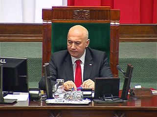 Poseł Krzysztof Paszyk - Wystąpienie z dnia 09 grudnia 2015 roku.