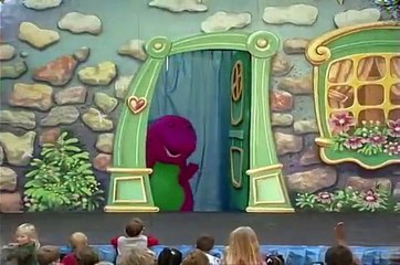 Best of Barney Movies Barney & Friends