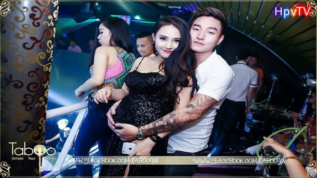 Nhạc Sàn Cực Mạnh 2015 - Nonstop Tổng Hợp Các Em Gái Quẩy Trong Bar Hay Nhất