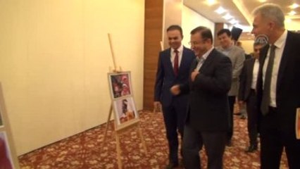 Türk-Rus Dostluk Buluşması