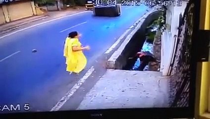Live Bike Accident Shocking Video   Most dangerous Bike Accident Live
