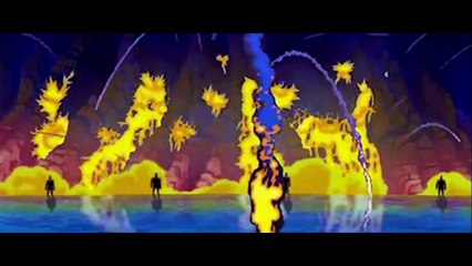 Atlantis the Lost Empire - Disneycember