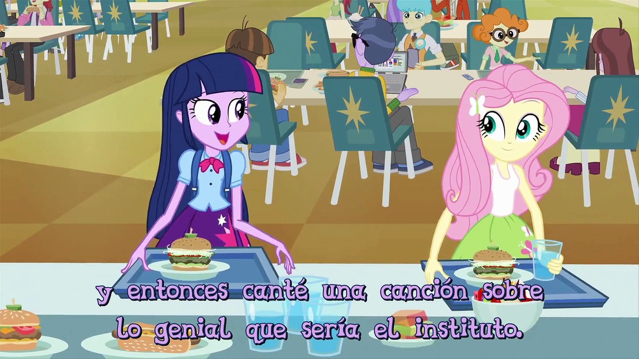 Friendship is Witchcraft: Horse Women - Part 2 [subtítulos en español]