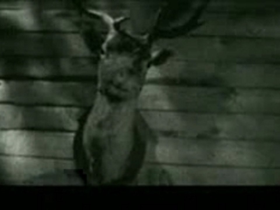 Lordi - Blood Red Sandman