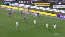 Fiorentina 1-3 Lazio  HD  09.01.2016