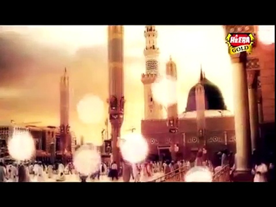 Ya-Nabi-Salaam English Full Video Naat -Nisar Ahmed Marfani [2016] - All Video Naat