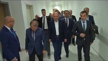 Sağlık Bakanı Müezzinoğlu - Dü Tıp Fakültesi Hastanesi Çalışanlarına Yönelik İddialar