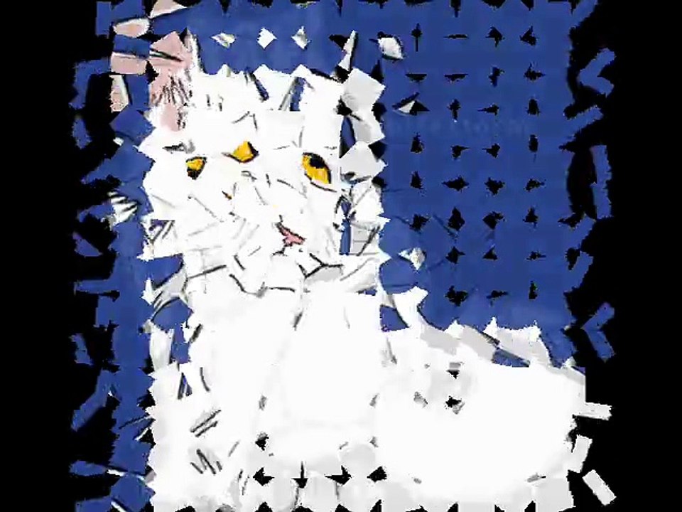 LGDC - Tornade Blanche