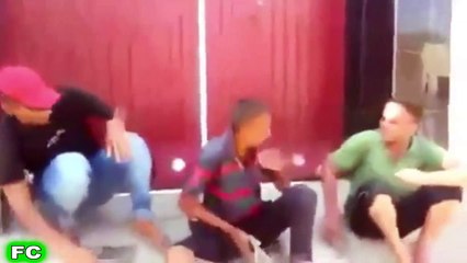 Ultimate PRANKS of 2015 Compilation ★ 10mins of FUNNY VIDEOS ★ FailCity